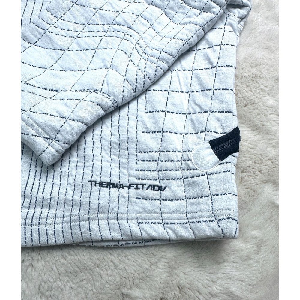 Nike Sportswear Jacket Womens Full Zip Team USA Olympics White DJ5246 121 - Picture 12 of 13